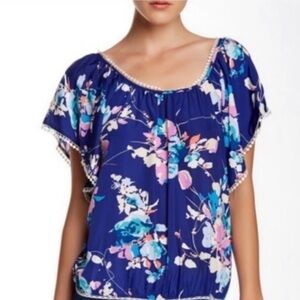YUMI KIM Cabo Top